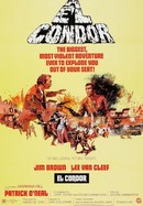 El Condor poster image