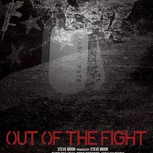 Out of the Fight (2020) photo 7