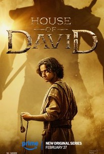 House of David: Season 1 | Rotten Tomatoes