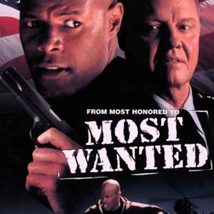Most Wanted (1997) photo 10