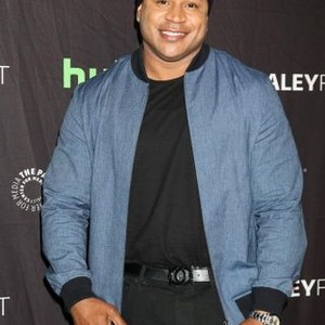 LL Cool J at arrivals for NCIS: LOS ANGELES at 34th Annual Paleyfest Los Angeles, The Dolby Theatre at Hollywood and Highland Center, Los Angeles, CA March 21, 2017. Photo By: Priscilla Grant/Everett Collection