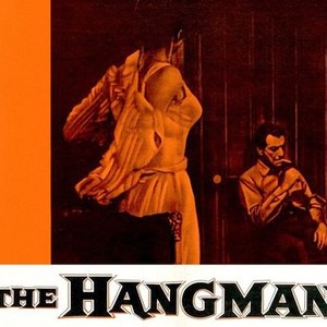 The Hangman (2005 film) - Wikiwand