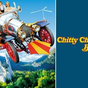 "Chitty Chitty Bang Bang photo 18"