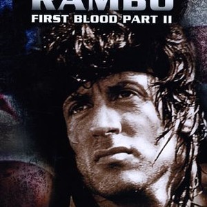 Rambo: First Blood Part II (1985) photo 15