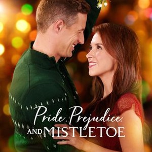 Pride, Prejudice and Mistletoe photo 10