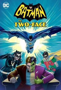 Batman - Franchise - Rotten Tomatoes