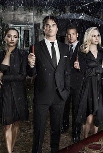 The Vampire Diaries Season 1 Episode 14 Rotten Tomatoes