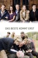 Das Beste kommt erst
