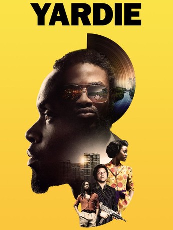 Yardie movie watch online cheap