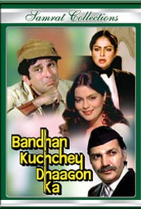 Bandhan Kuchchey Dhaagon Ka