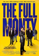 The Full Monty poster image