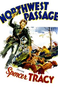 北西への道 / Northwest Passage