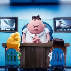 Captain Underpants: The First Epic Movie photo 2