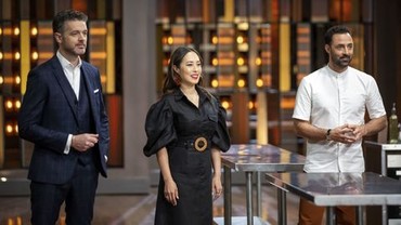 MasterChef Australia Season 13 Rotten Tomatoes