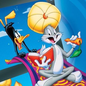 Bugs Bunny's 3rd Movie: 1001 Rabbit Tales - Rotten Tomatoes