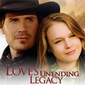Love's Unending Legacy photo 5