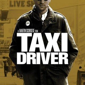 Taxi Driver (1976)