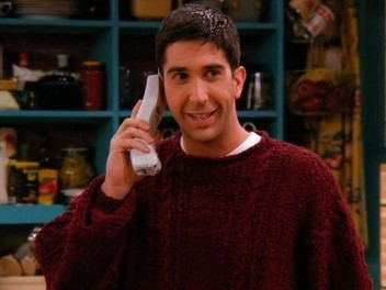 Friends season 7 new arrivals episode 2 watch online