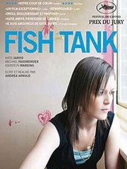 FISH TANK (2010)