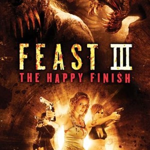 Feast III: The Happy Finish (2009) photo 12