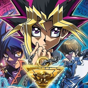 Yu-Gi-Oh!: The Dark Side of Dimensions - Rotten Tomatoes