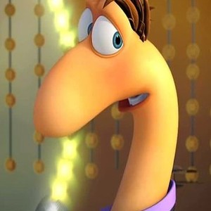 Disco Worms (2008) photo 6