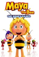 Maya the Bee: The Honey Games poster image