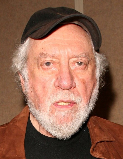Fred Weintraub