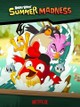Angry Birds: Summer Madness