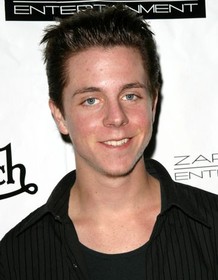 Cody McMains