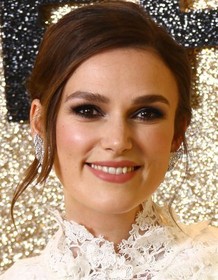 Keira Knightley