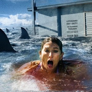 Malibu Shark Attack - Rotten Tomatoes