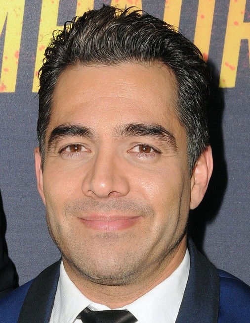 Omar Chaparro