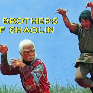 Ten Brothers of Shaolin - Rotten Tomatoes