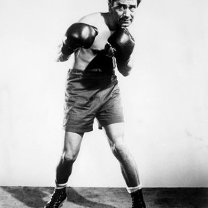 THE FIGHTER, (aka THE FIRST TIME), Richard Conte, 1952