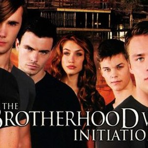 The Brotherhood VI: Initiation photo 8