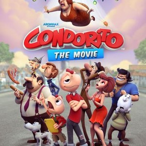 Condorito: The Movie (2017)