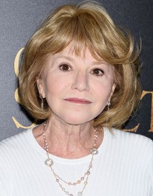 Letty Aronson