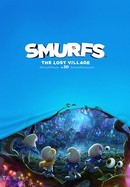 Smurfs: The Lost Village poster image