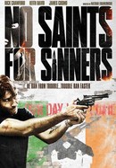 No Saints for Sinners poster image