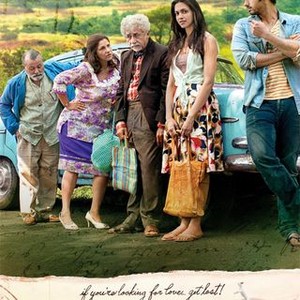 Finding Fanny photo 3