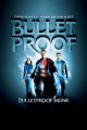 Bulletproof Monk