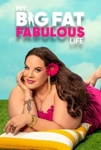 My Big Fat Fabulous Life