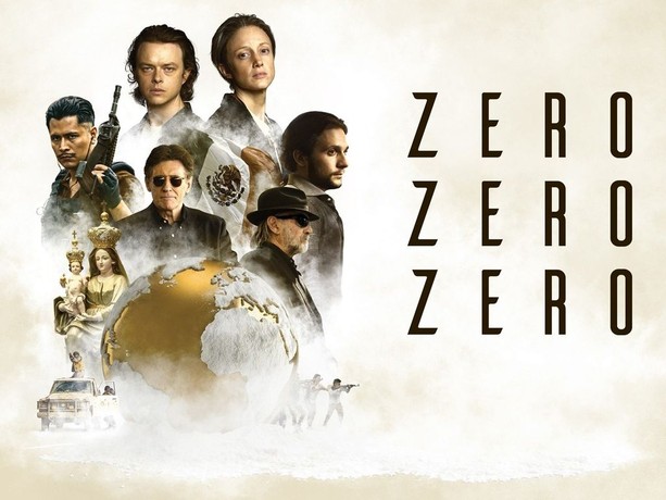 Zero zero 2025 zero 123movies