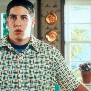 American Pie Rotten Tomatoes