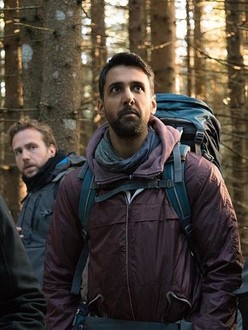 Watch the ritual 2017 online cheap