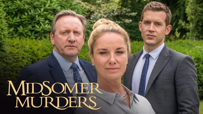 Midsomer Murders: Season 20, Episode 2 | Rotten Tomatoes