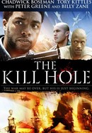 The Kill Hole poster image