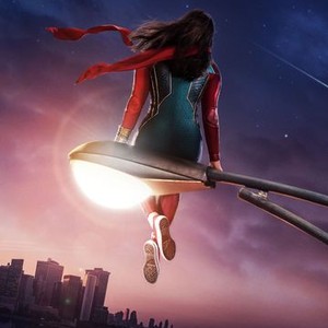 Ms. Marvel