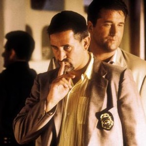 Daniel Baldwin - Rotten Tomatoes